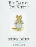 The Tale of Tom Kitten (Potter Original)