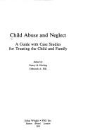 Child abuse and neglect