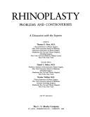 Rhinoplasty problems and controversies