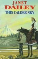 This Calder Sky ("New York Times" Calder Series)