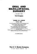 Oral and Maxillofacial Surgery