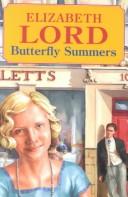 Butterfly Summers (The Lett Family)