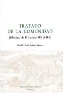 Tratado de la comunidad