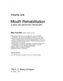 Mouth rehabilitation: clinical and laboratory procedures