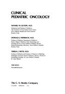 Clinical Paediatric Oncology