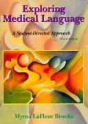 Exploring medical language