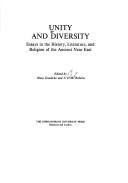 Unity and diversity