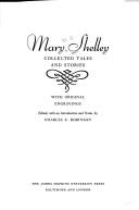 Mary Shelley
