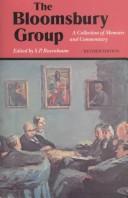 Bloomsbury Group