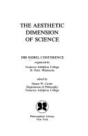 The aesthetic dimension of science