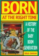 Born at the right time