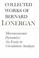 Macroeconomic Dynamics