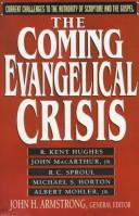 The coming evangelical crisis