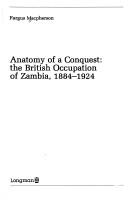 Anatomy of a Conquest