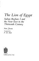 The Lion of Egypt