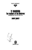 Te Raukura =