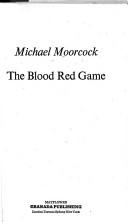 The blood red game