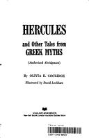 Hercules and Other Tales from Greek Myths