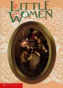Little Women/Book and Charm Keepsake