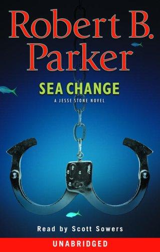 Sea Change (Parker, Robert B.)