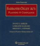 Sarbanes-Oxley Act