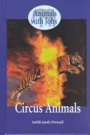 Circus animals