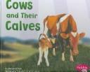 Cows and Their Calves