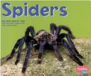 Spiders (Bugs Bugs Bugs)