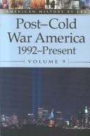 American History by Era - Post-Cold War America