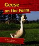 Geese on the Farm (On the Farm)