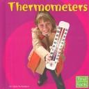 Thermometers (Science Tools)