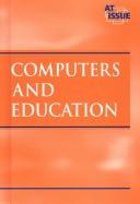 Computers and Education