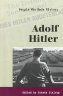 Adolf Hitler