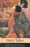 Literary Movements and Genres - Fairy Tales