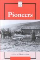 History Firsthand - Pioneers