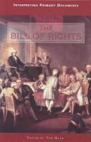 Interpreting Primary Documents - The Bill of Rights