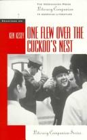 Literary Companion Series - One Flew Over the Cukoo's Nest