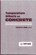 Temperature Effects on Concrete