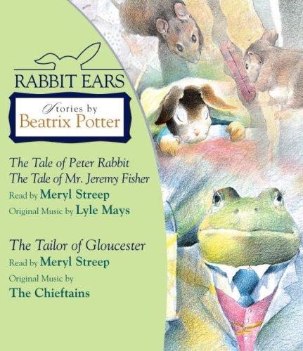 Rabbit Ears: Stories by Beatrix Potter