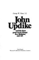 John Updike and the Three Great Secret Things