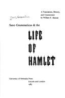 Saxo Grammaticus and the Life of Hamlet