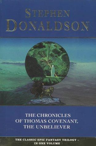 The Chronicles of Thomas Covenant the Unbeliever