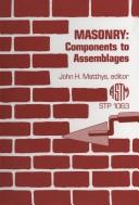 Masonry