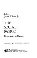 The Social Fabric