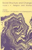 Complex organizations and urban communities