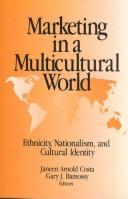 Marketing in a multicultural world