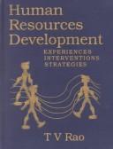 Human resources development
