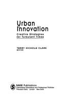 Urban Innovation