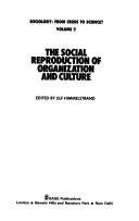Sociology, from crisis to science?