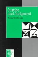 Justice and Judgement